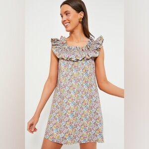 Hyacinth House Dress